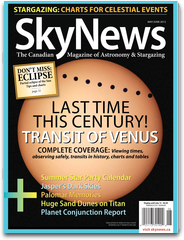 SkyNews Magazine