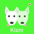 Kloni - Split Video Recorder